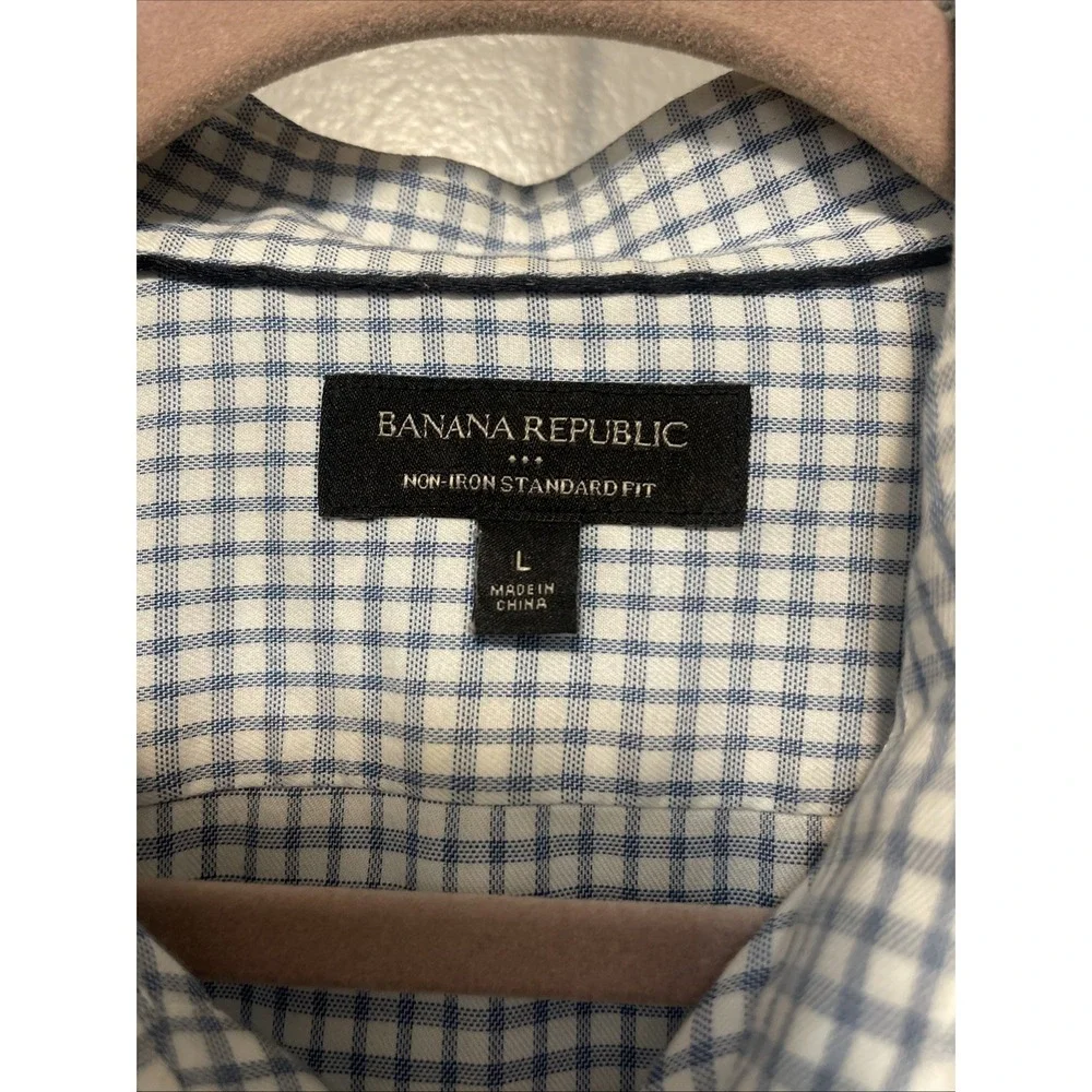 Banana Republic banana republic